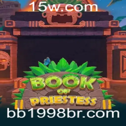 Book of Priestess: Um Mergulho Profundo no Mundo do Jogo BB1998