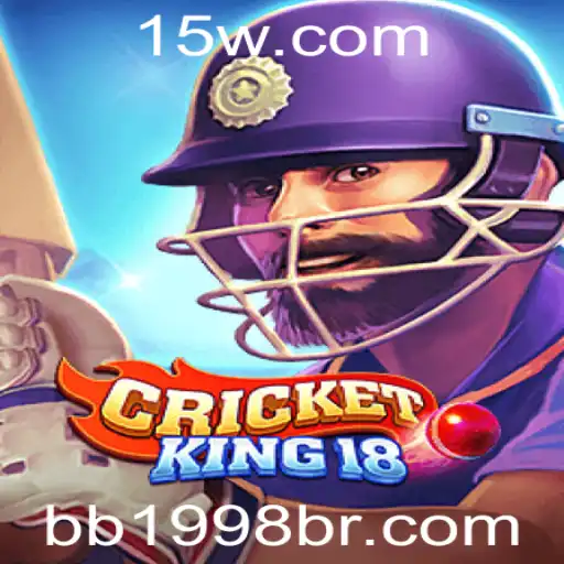 Descubra o Empolgante Mundo de CricketKing18