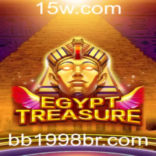 Descobrindo os Segredos de EgyptTreasure: Uma Aventura Épica