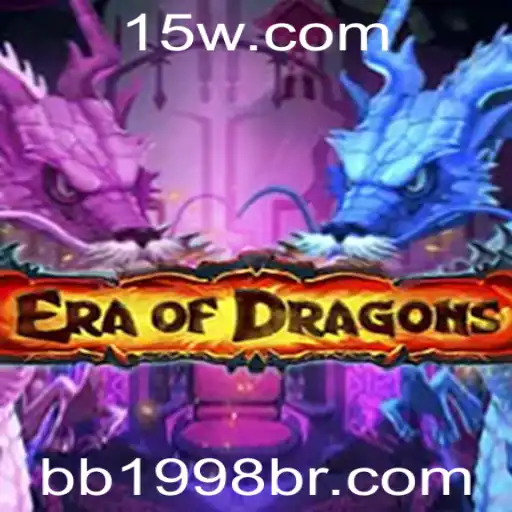 Descubra 'EraOfDragons': Uma Aventura Épica no Mundo dos Dragões