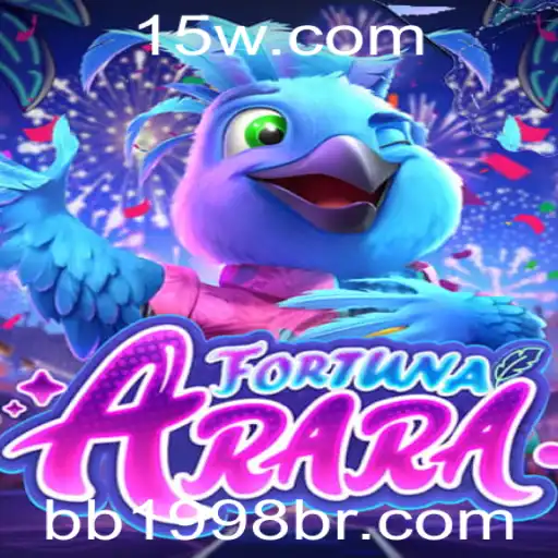 Descubra o Mundo de FortunaArara: Um Jogo de Estratégia e Aventura