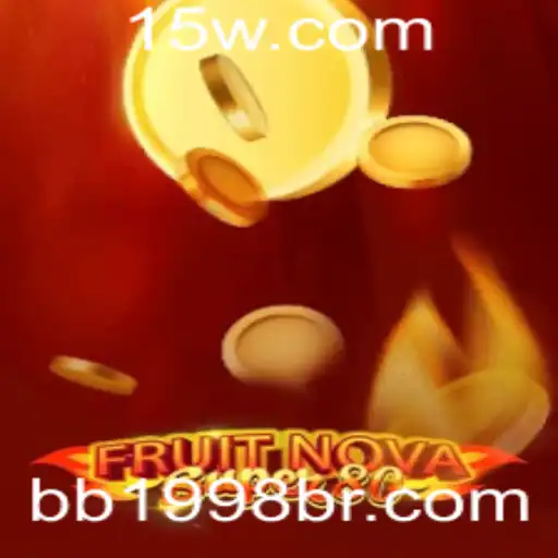FruitNovaSuper80: Uma Viagem no Mundo dos Jogos Retrô com a Chave BB1998