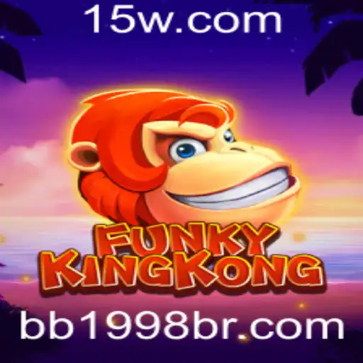 Descubra FunkyKingKong: O Jogo que Está Conquistando a Todos em 2023