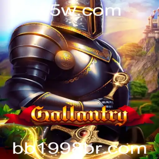 Descubra Gallantry: O Jogo Que Transforma Estratégias em Aventuras Épicas