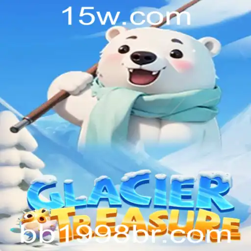 Desvendando os Mistérios de GlacierTreasure