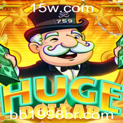 Descubra o Universo de HugeDollar: Como Jogar e Vencer com BB1998