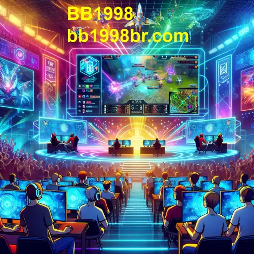 A Revolução dos Eventos nos Jogos Digitais