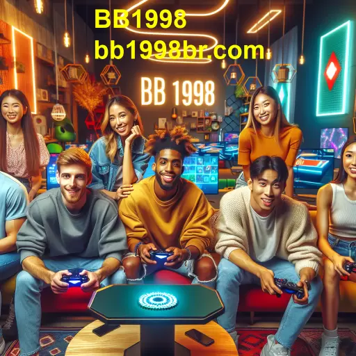 Celebrando Amizades: A Categoria 'Amigos' do BB1998