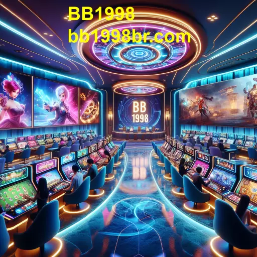 Descubra os Truques Imperdíveis do BB1998 para Potencializar Sua Jogabilidade