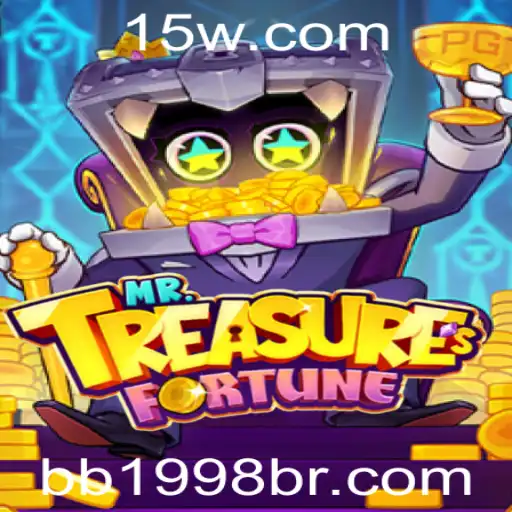 Descubra o Fascinante Mundo de MrTreasuresFortune