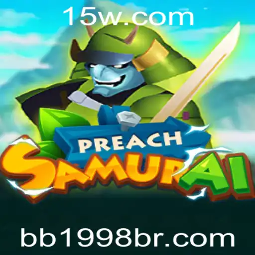 Descubra o Fascinante Mundo de PreachSamurai: Um Jogo Inovador