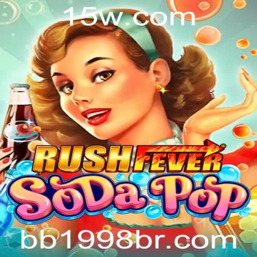 Descubra RushFeverSodaPop: A Nova Sensação dos Jogos