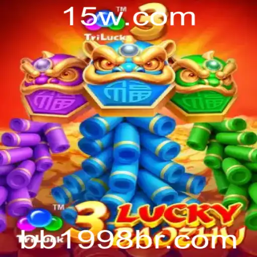 3LuckyBaozhu: Descubra o Fascinante Universo do Novo Jogo BB1998