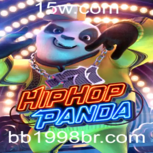 Descubra o Mundo de HipHopPanda: O Jogo Inovador Inspirado na Cultura Hip-Hop