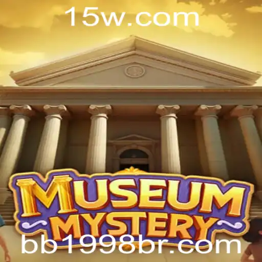 MuseumMystery: Desvendando os Segredos do Jogo de Mistério de 2023
