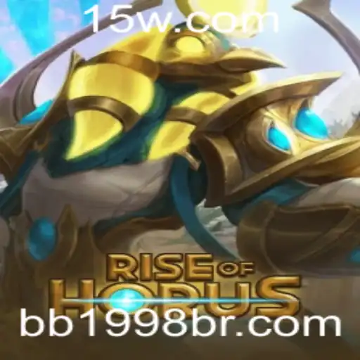 Introduction to RiseofHorus: A Mesmerizing Journey into Ancient Mysteries