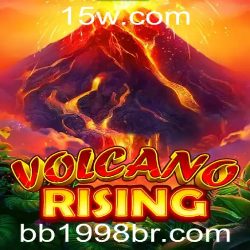 VolcanoRising: A Aventura Estratégica de Sobrevivência nas Erupções